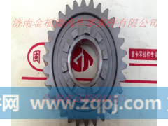 AC16-9981320130,主动齿轮,济南金福源汽车零部件有限公司