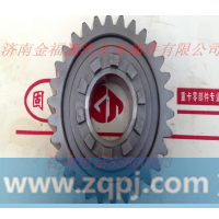 AC16-9981320130,主动齿轮,济南金福源汽车零部件有限公司