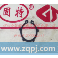 AZ998140073,半轴卡簧,济南金福源汽车零部件有限公司