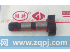 BC-QZDTZB,凸轮轴,济南金福源汽车零部件有限公司