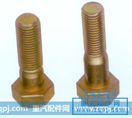 济南金福源供应V型推力杆螺丝AZ97255520360