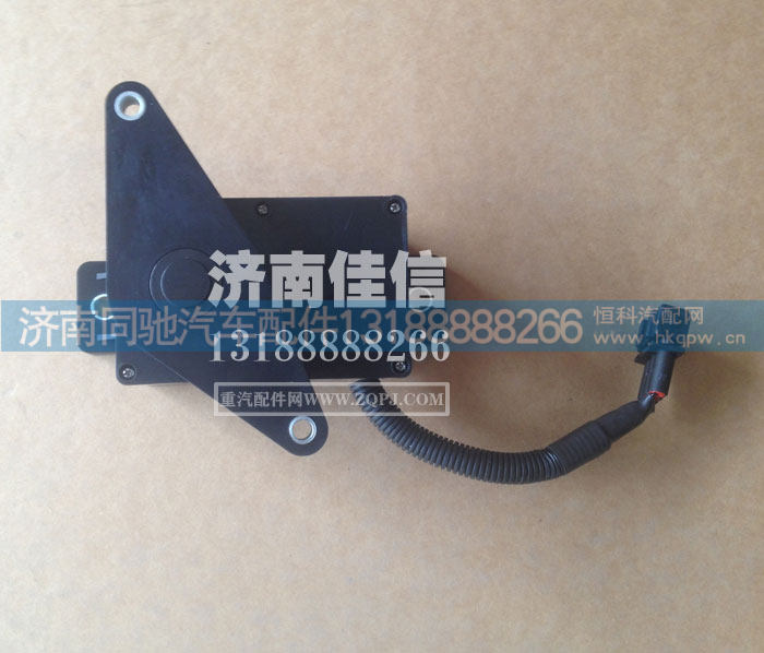 WG9725584040,PTO远程油门,济南同驰汽车配件有限公司
