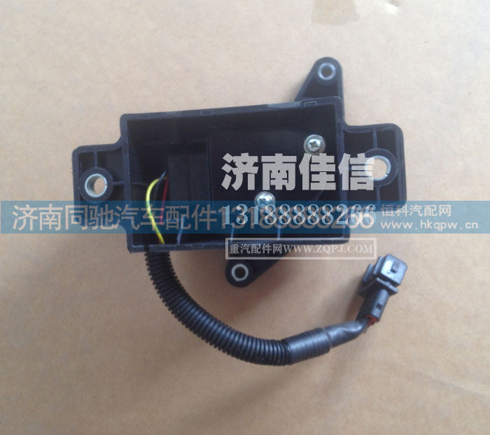 WG9725584040,PTO远程油门,济南同驰汽车配件有限公司