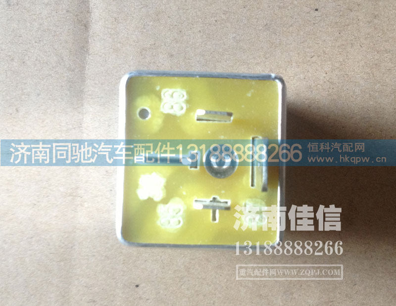 81.25902.0317中央继电器