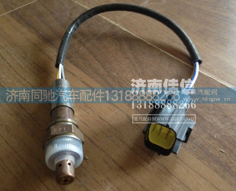 VG1540090052氧浓度传感器