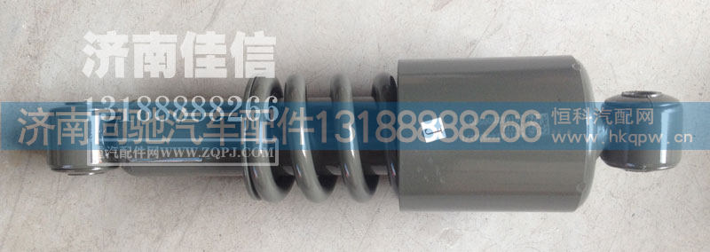 WG1642440382-后悬减振器总成