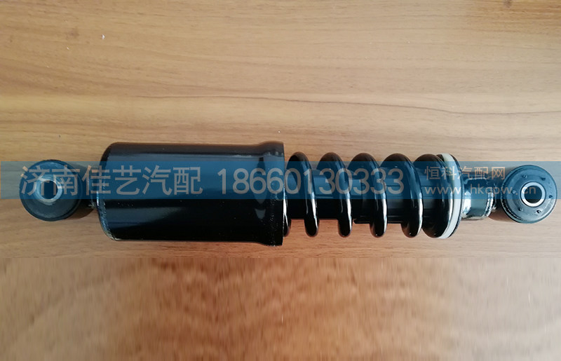 811W41722-6022,L32系列驾驶室前悬螺旋弹簧减振器总成,济南佳艺汽配