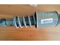 WG1642440382,后悬减振器总成,济南佳艺汽配