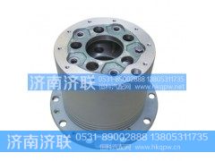 WG9981340370,AC16轮边总成,济南济联机械有限公司