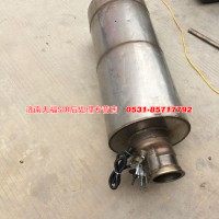 MT3L2-1205140A-TL,SCR箱,济南大福SCR后处理专营店