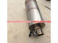 MT3L2-1205140A-TL,SCR箱,济南大福SCR后处理专营店