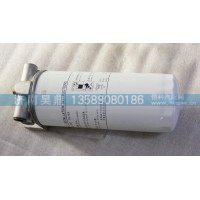 812W12501-0100 燃油粗滤器