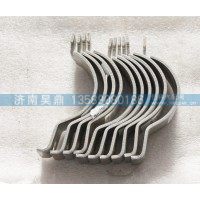 LG9704540033  排气管卡箍