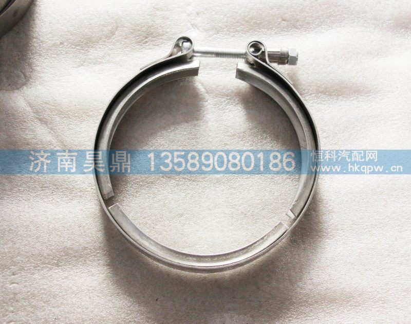 WQ6W67419-0004,卡箍,济南昊鼎汽车配件有限公司