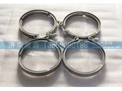 WQ6W67419-0004,卡箍,济南昊鼎汽车配件有限公司