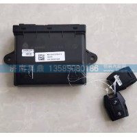 重汽1664332063车门控制器