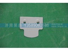 WG1664430256,螺母板,济南昊鼎汽车配件有限公司