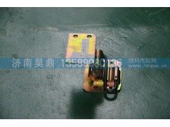 810W62690-6052,车门上铰链,济南昊鼎汽车配件有限公司