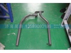 1664230701,左后翼子板支架,济南昊鼎汽车配件有限公司