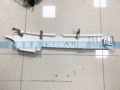 WG1664619054,右B立柱內(nèi)護(hù)板（高地板 無燈光）,濟(jì)南昊鼎汽車配件有限公司