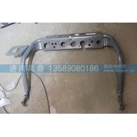 712W51715-0091 挂车椅座安装支架