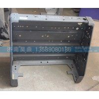 811W41860-5385 电瓶箱体