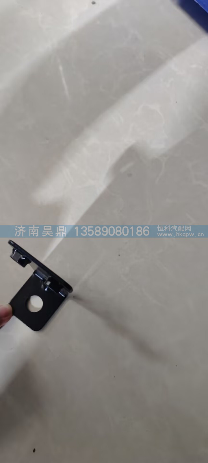 環(huán)境溫度傳感器支架,WG9925583103/WG9925583103