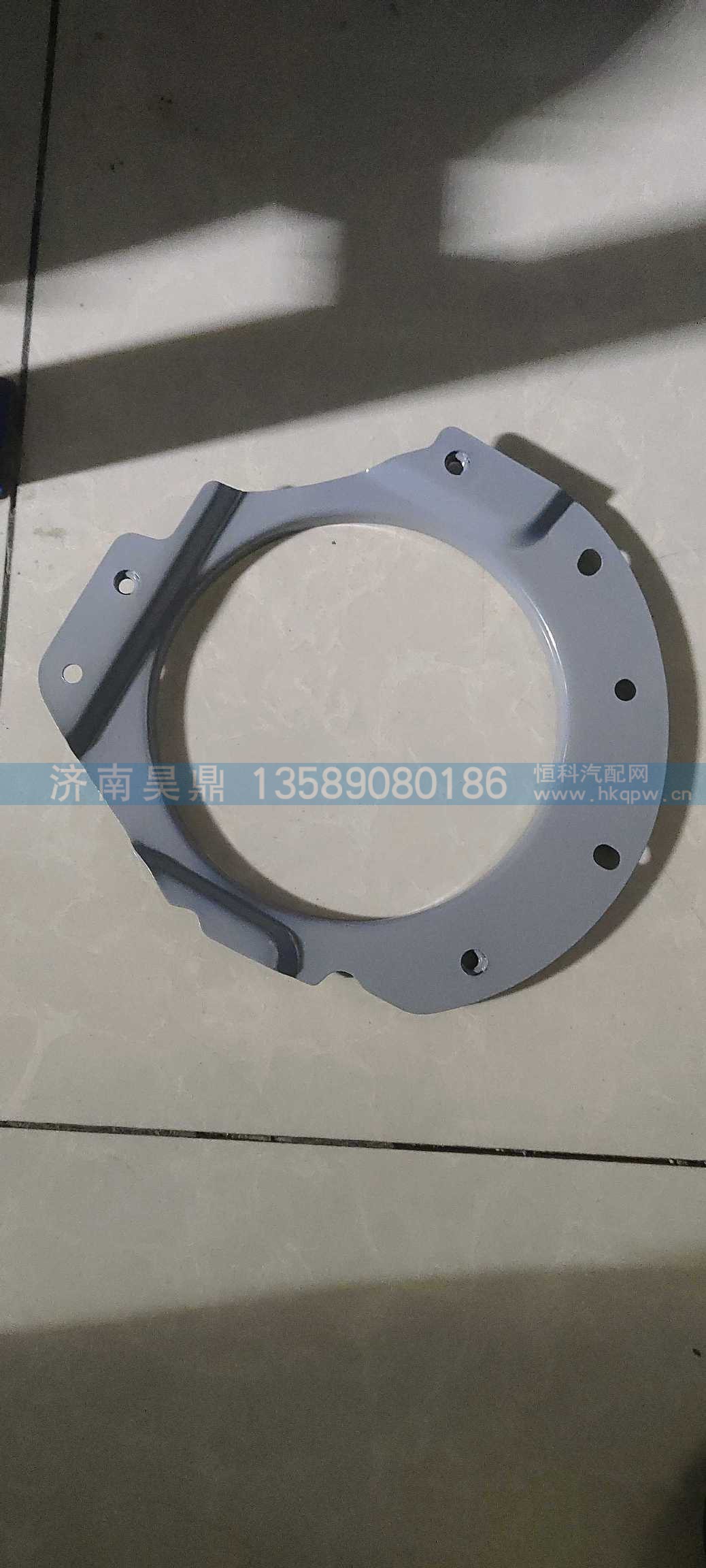 右踏板支架总成 AZ166424000012