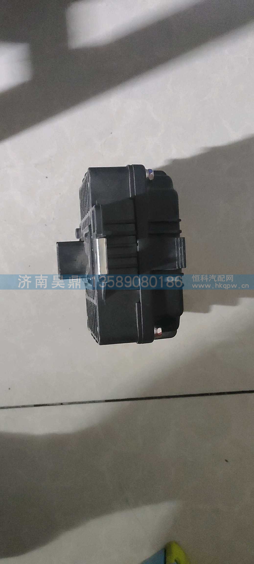 后处理电气接线盒,812W25444-6002