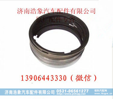 潍柴WD615 欧Ⅰ活塞环