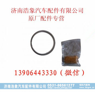 潍柴WD615.34排气管密封环