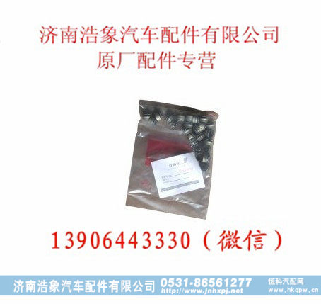 潍柴WP12 欧三气门油封