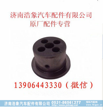 潍柴WP12发动机中间齿轮轴