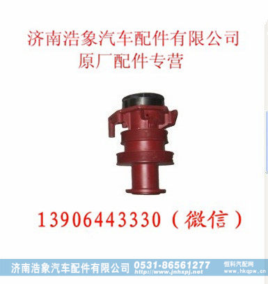 潍柴动力发动机水泵