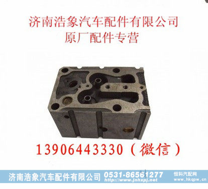 潍柴动力潍柴动力WP12国三型气缸盖