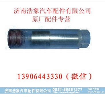 潍柴发动机喷油嘴