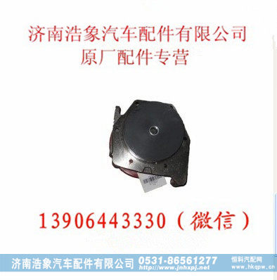潍柴发动机水泵