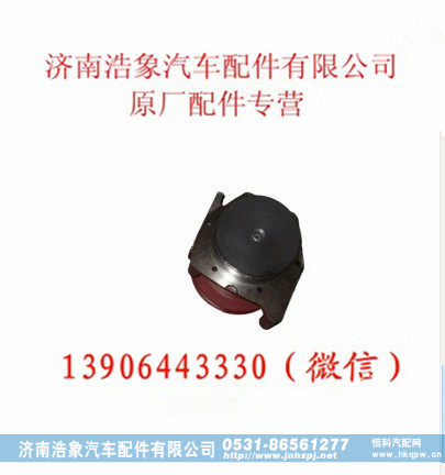 潍柴发动机水泵