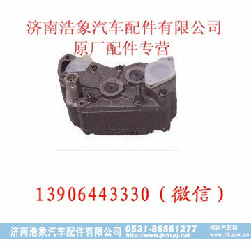 潍柴机油泵612600070060