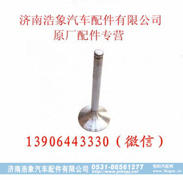 潍柴欧2排气门