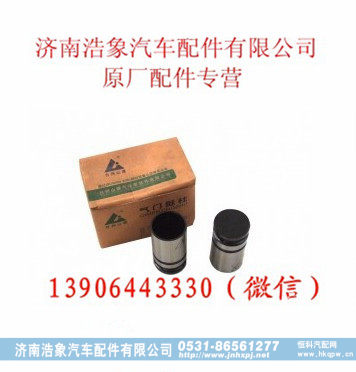 潍柴气门挺杆