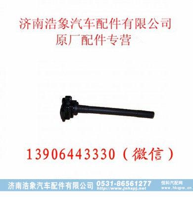 重汽天然气发动机点火线圈