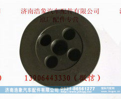潍柴中间齿轮轴