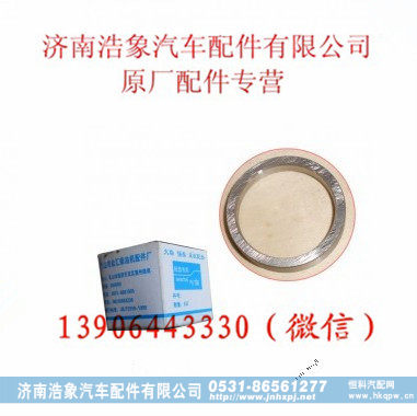 重汽D10四气门欧Ⅲ发动机