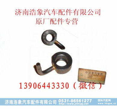 重汽D12发动机喷嘴组件总成