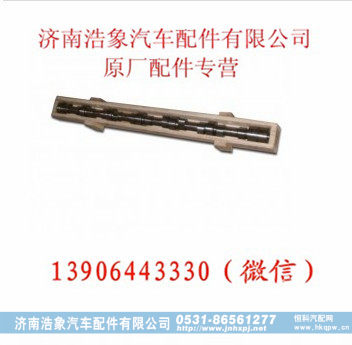 重汽T10发动机凸轮轴