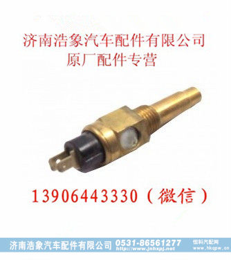 重汽豪沃(HOWO)水温传感器总成