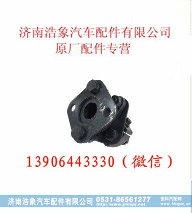 重汽重汽国2机双缸空压机用联轴器总成