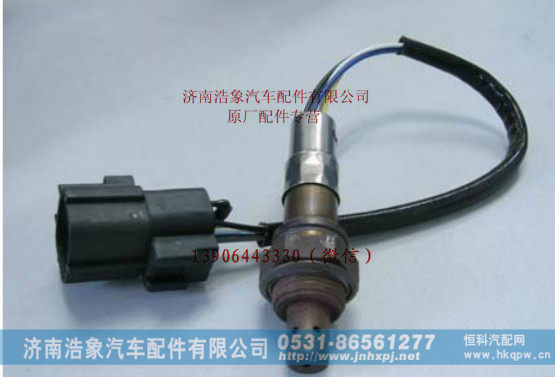 玉柴天然气λ传感器