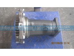 201-06600-6117,風(fēng)扇托架總成,濟(jì)南杭曼汽車配件有限公司